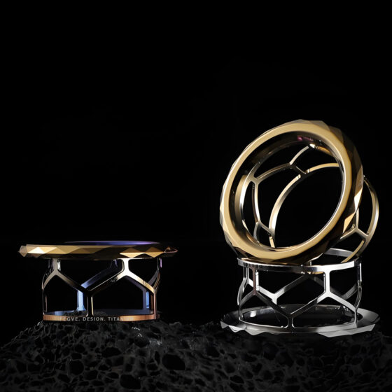 Bicycle Starshine Handlebar Plug