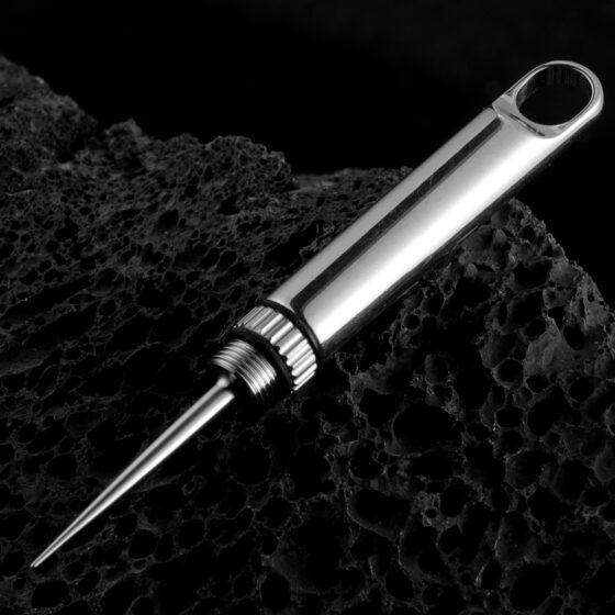 Titanium Alloy Toothpick