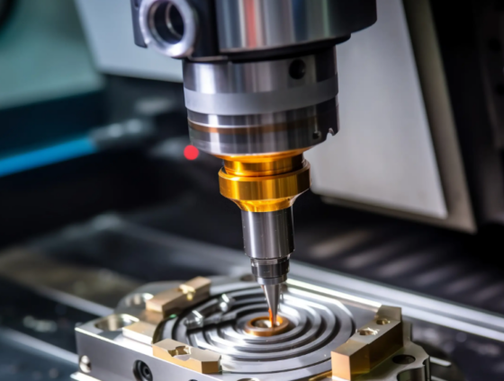 Complete solution and technical guide for cutting parameters of TC4 titanium alloy