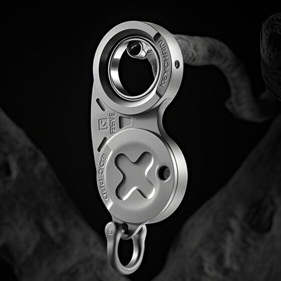 Key Link Component Key Link Component