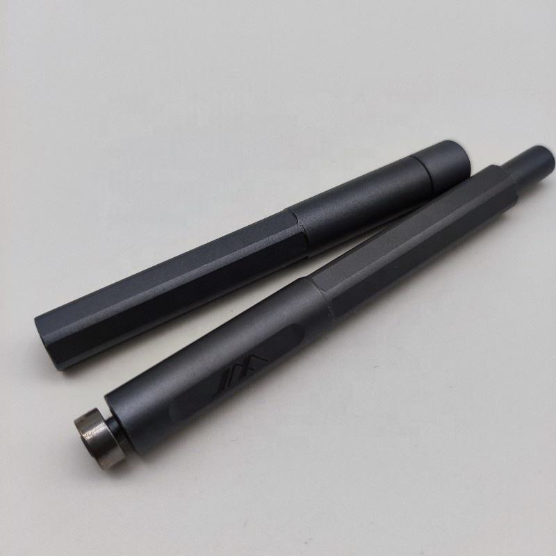 Titanium Alloy EDC Pen
