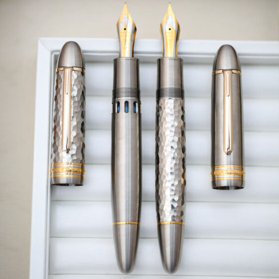Titanium Alloy EDC Pen