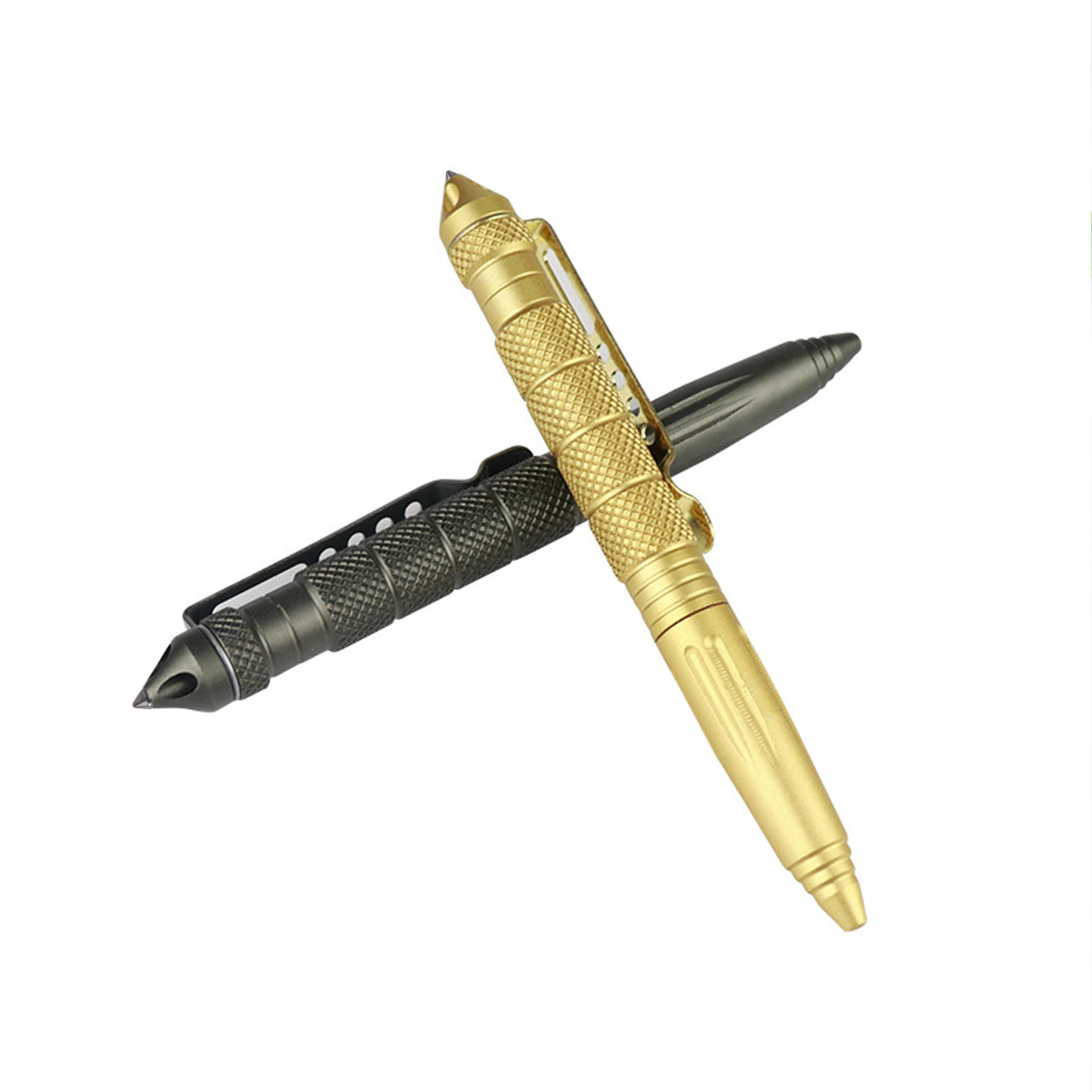 Titanium Alloy EDC Pen