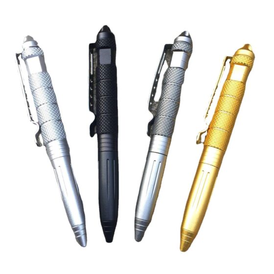 Titanium Alloy EDC Pen