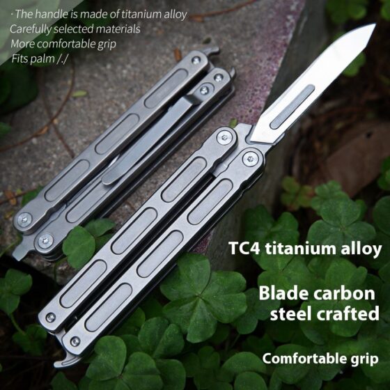Coated hard alloy cutting tools are the preferred choice for machining titanium alloys