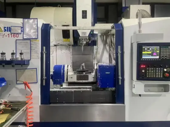 Detailed explanation of the machining process of CNC machining