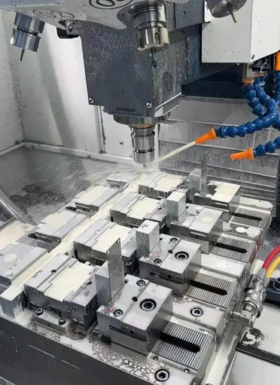 After 10 years of deep cultivation in CNC machining, I will show you the secrets of this industry